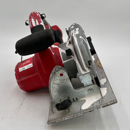 Milwaukee 2630-20 M18 18V 6-1/2" Circular Saw
