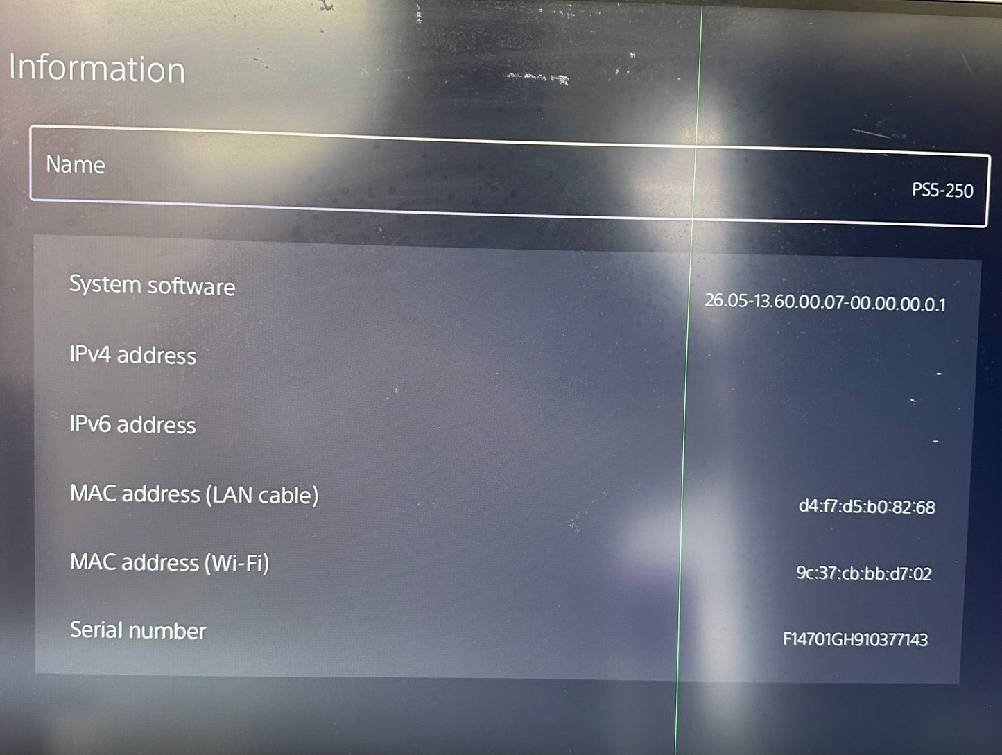Sony PlayStation 5 Pro Disc PS5 2TB White Console Gaming System CFI-7019