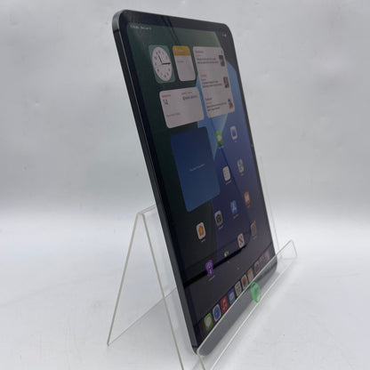 Unlocked Apple iPad Pro 11" M4 256GB Space Black MVW13LL/A