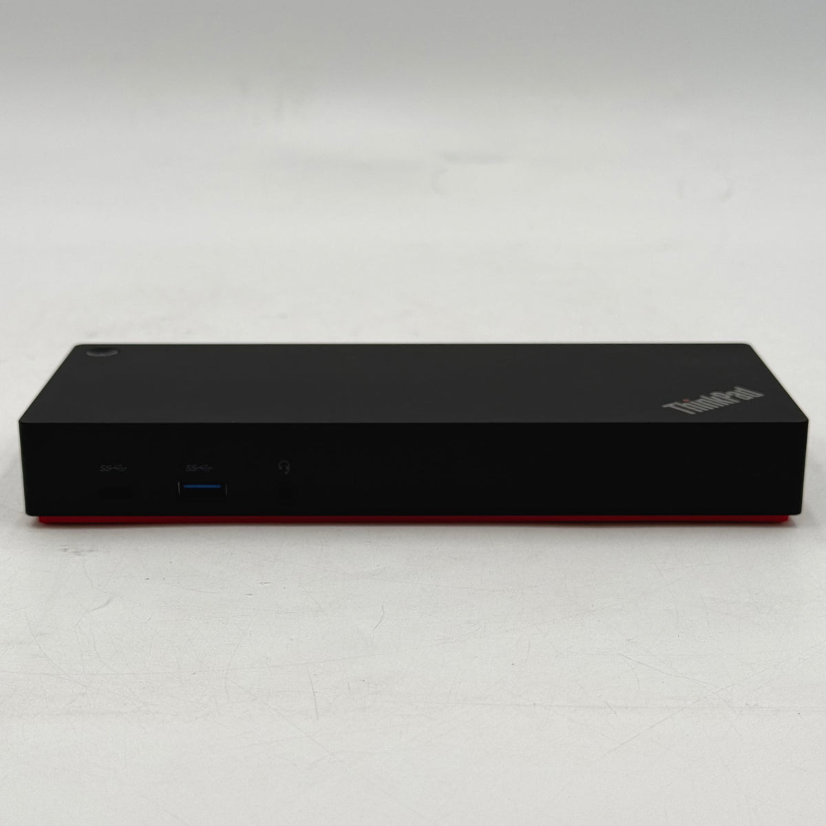 Lenovo ThinkPad Hybrid USB-C With USB-A Dock Laptop Docking Station DUD9011D1