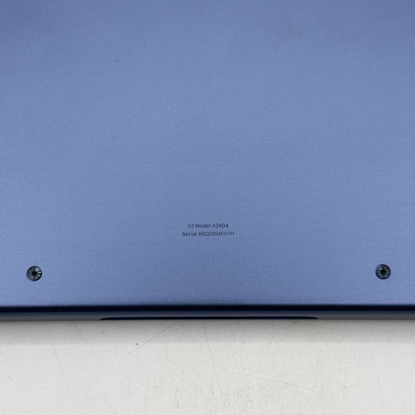 2026 Apple MacBook Neo 13" A18 Pro 5C GPU 4.0GHz 8GB RAM 512GB SSD MHFG4LL/A
