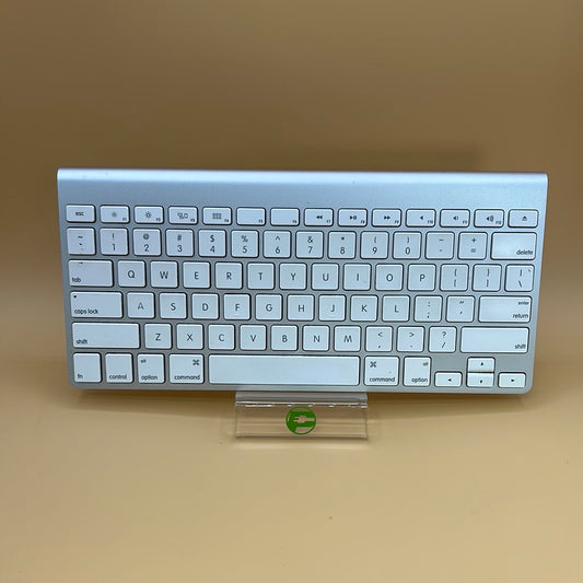 Broken Apple Wireless Keyboard A1314
