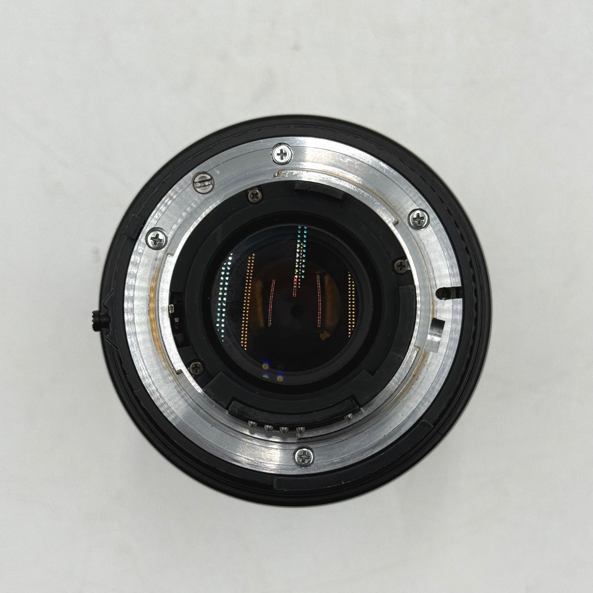 Nikon AF NIKKOR 70-210mm f/4-5.6 Telephoto Zoom Lens For Nikon F-Mount