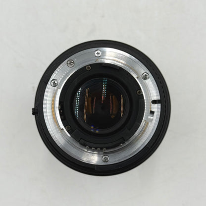 Nikon AF NIKKOR 70-210mm f/4-5.6 Telephoto Zoom Lens For Nikon F-Mount