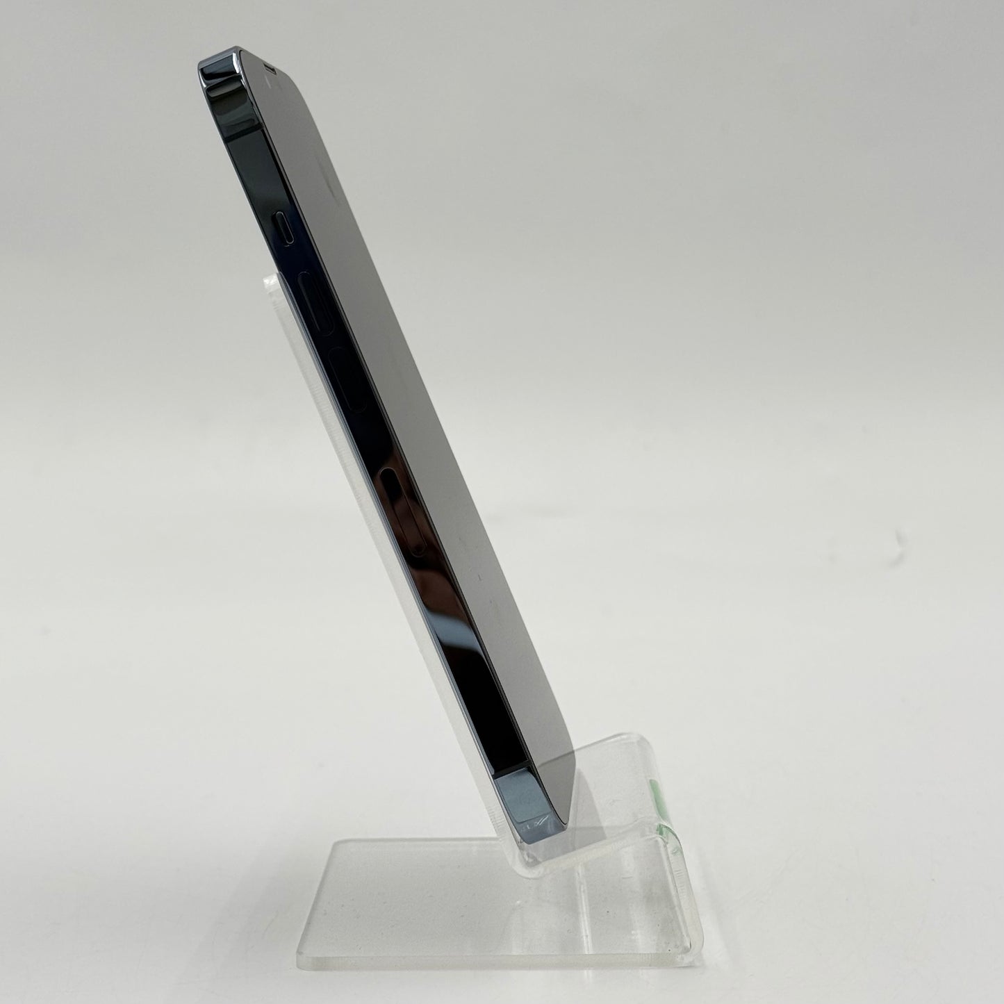 New Factory Unlocked Apple iPhone 13 Pro 128GB Sierra Blue MLR53LL/A