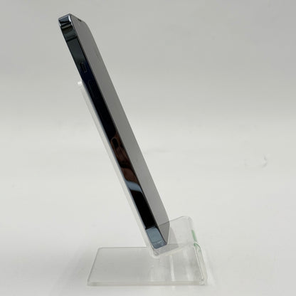 New Factory Unlocked Apple iPhone 13 Pro 128GB Sierra Blue MLR53LL/A