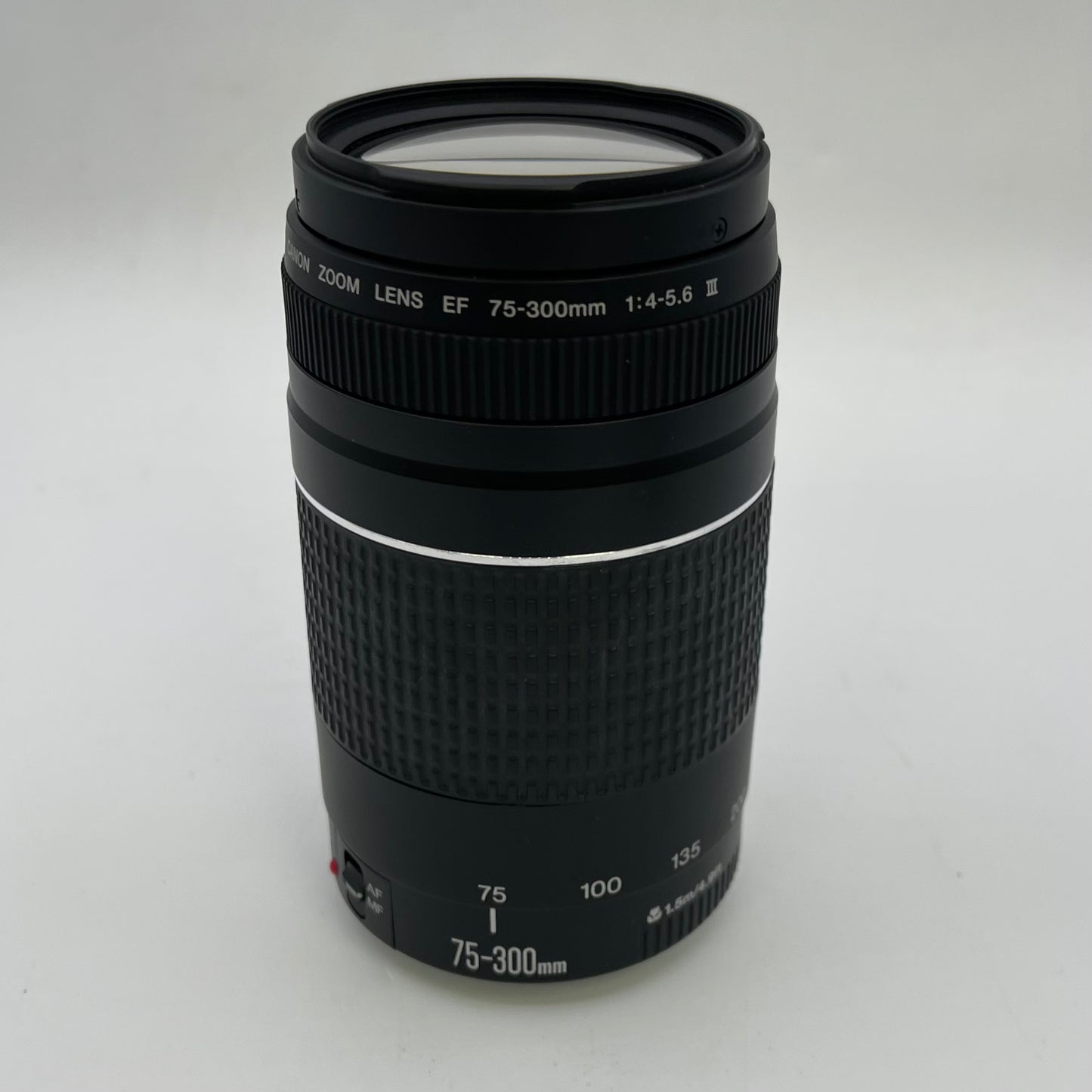 Canon EF EF 75-300mm 75-300mm f/1.4-5.6