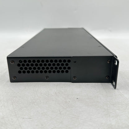 Creston  CP3 3-Series Advanced Control Processor 6504877