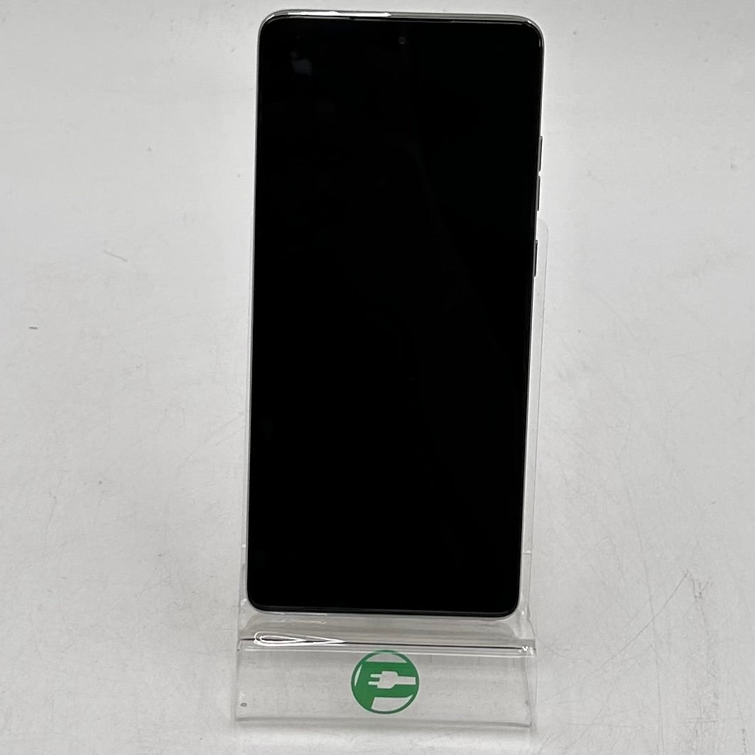 Cricket Motorola Moto G Stylus 5G (2024) 128GB Android 14 Caramel Latte