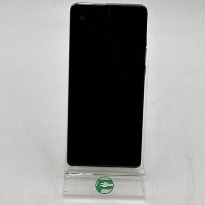 Cricket Motorola Moto G Stylus 5G (2024) 128GB Android 14 Caramel Latte