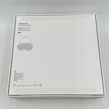 Apple AirPods Max (USB-C) Wireless Over-Ear Headphones Space Gray MWW43AM/A