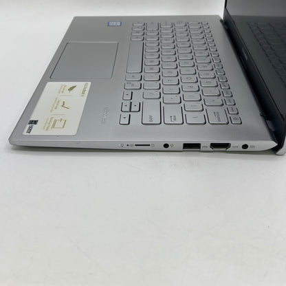 Asus Vivobook 14 X420U 14" i5-8250U 1.6GHz 8GB RAM 128GB SSD