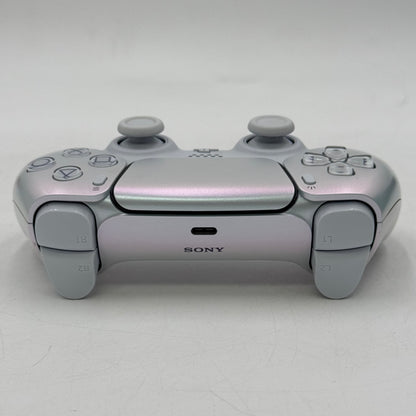 Sony PlayStation 5 PS5 DualSense Wireless Controller Chroma Pearl CFI-ZCT1W