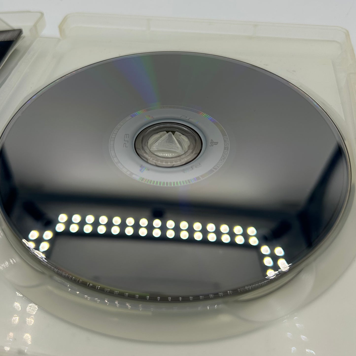 Limited Edition Shift 2 Unleashed  (Sony PlayStation 3 PS3, 2011)