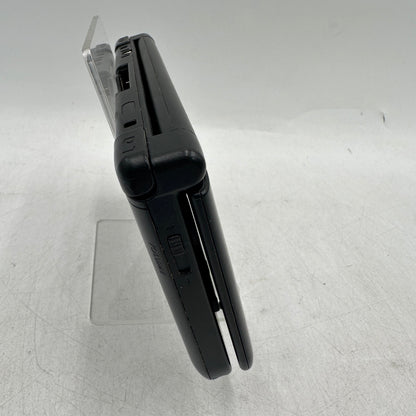 Nintendo 3DS XL Handheld Game Console Only SPR-001 Black