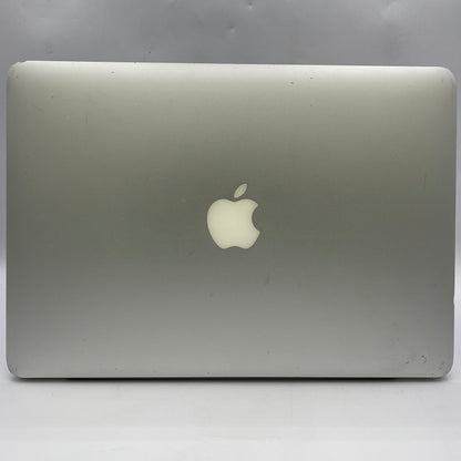 2012 Apple MacBook Pro 13.3" i5 2.5GHz 8GB RAM 128GB SSD Silver A1425 Read
