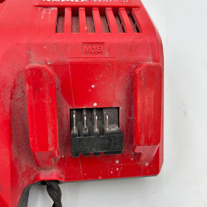 Milwaukee 48-59-1808 M12 & M18 Rapid Charger