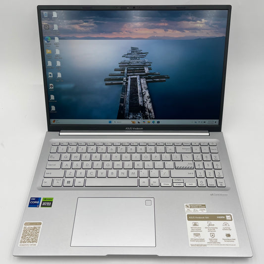 Asus Vivobook 16X OLED K3605V i9-13900H 2.6GHz 16GB RAM 1TB SSD GeForce RTX 4050