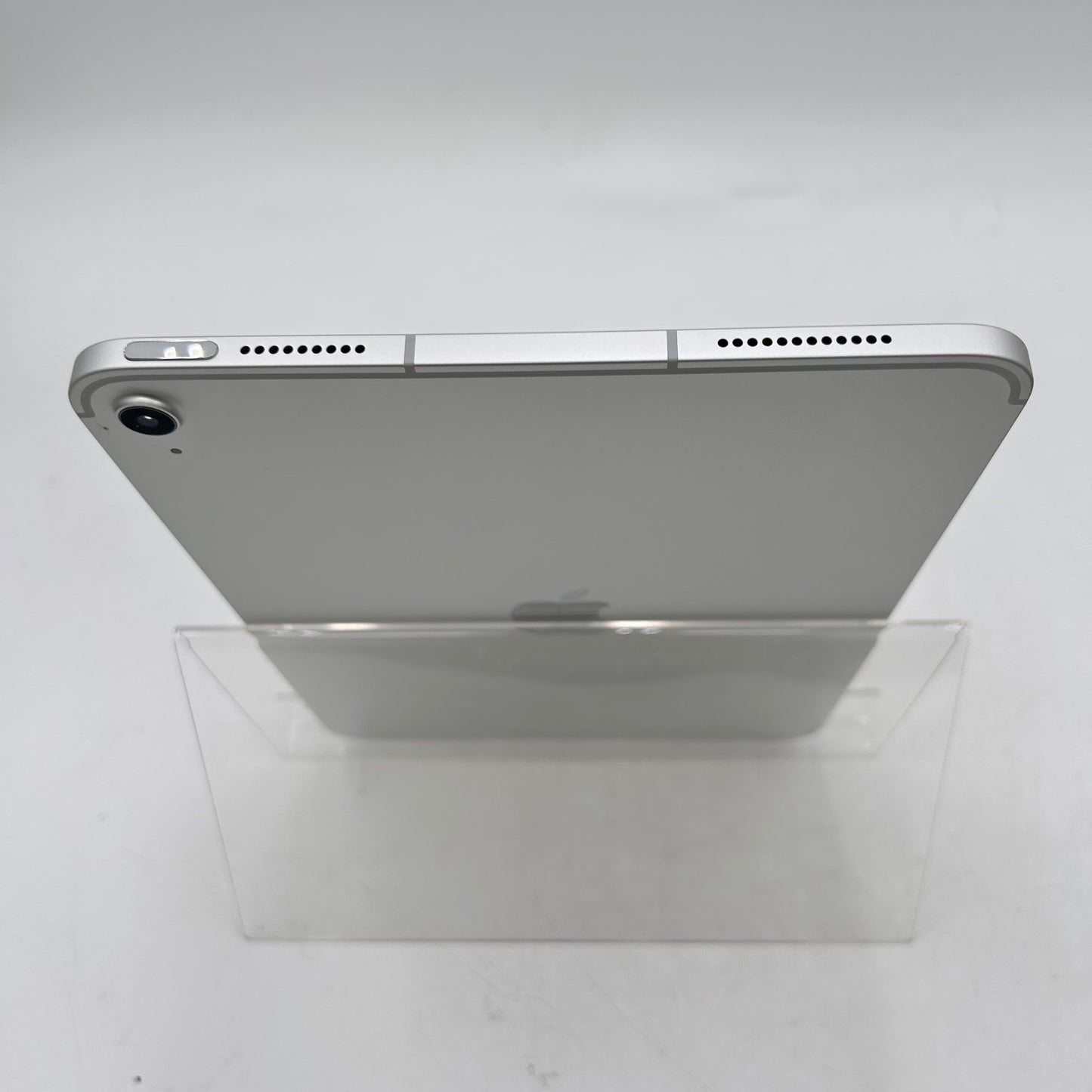 Factory Unlocked Apple iPad 11" (A16) 128GB Silver MD7F4LL/A