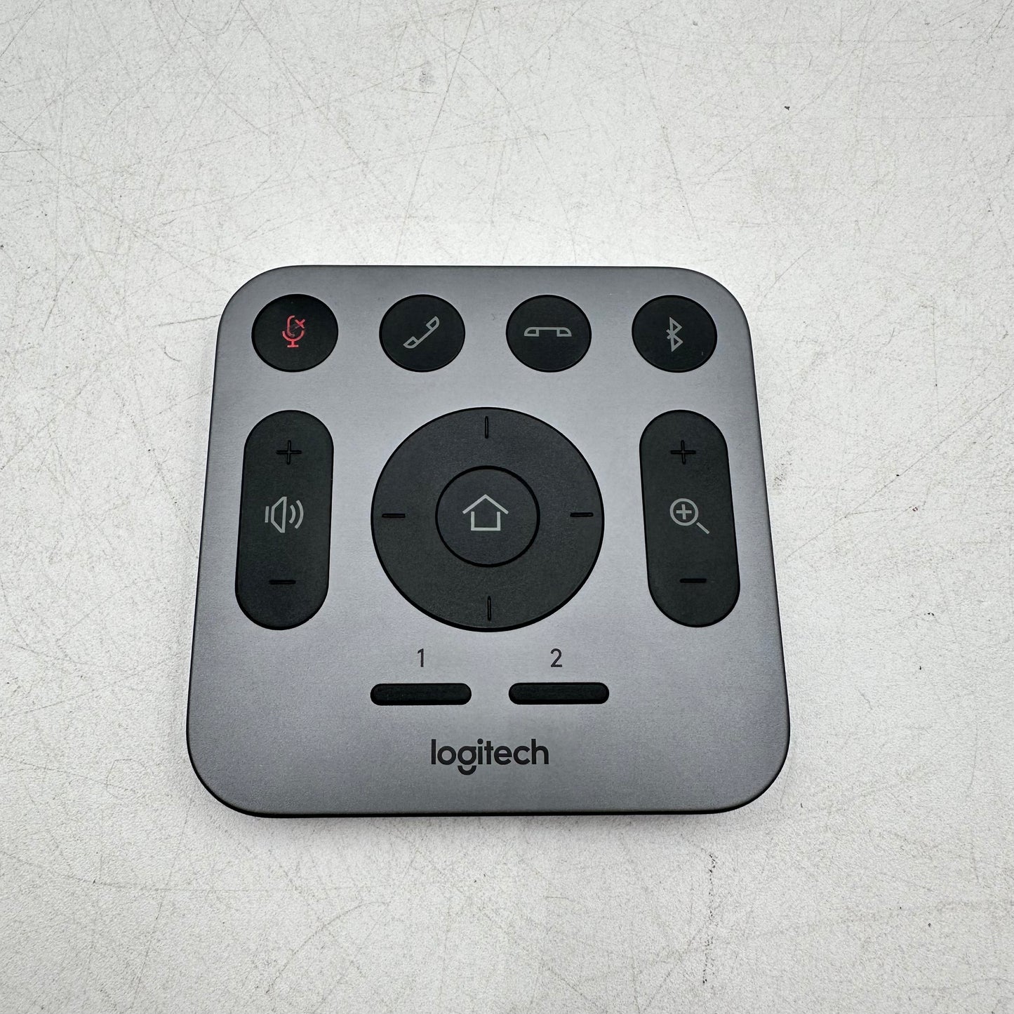 Logitech MeetUp HD Video and Audio Conferencing System 860-000525