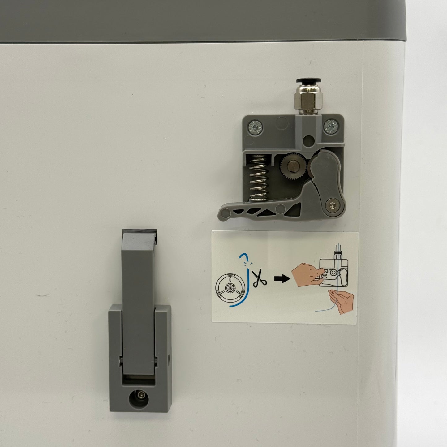 New Entina Tina2 Basic V11 Mini 3D Printer