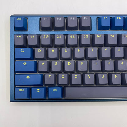 Ducky One 3 Daybreak Keyboard