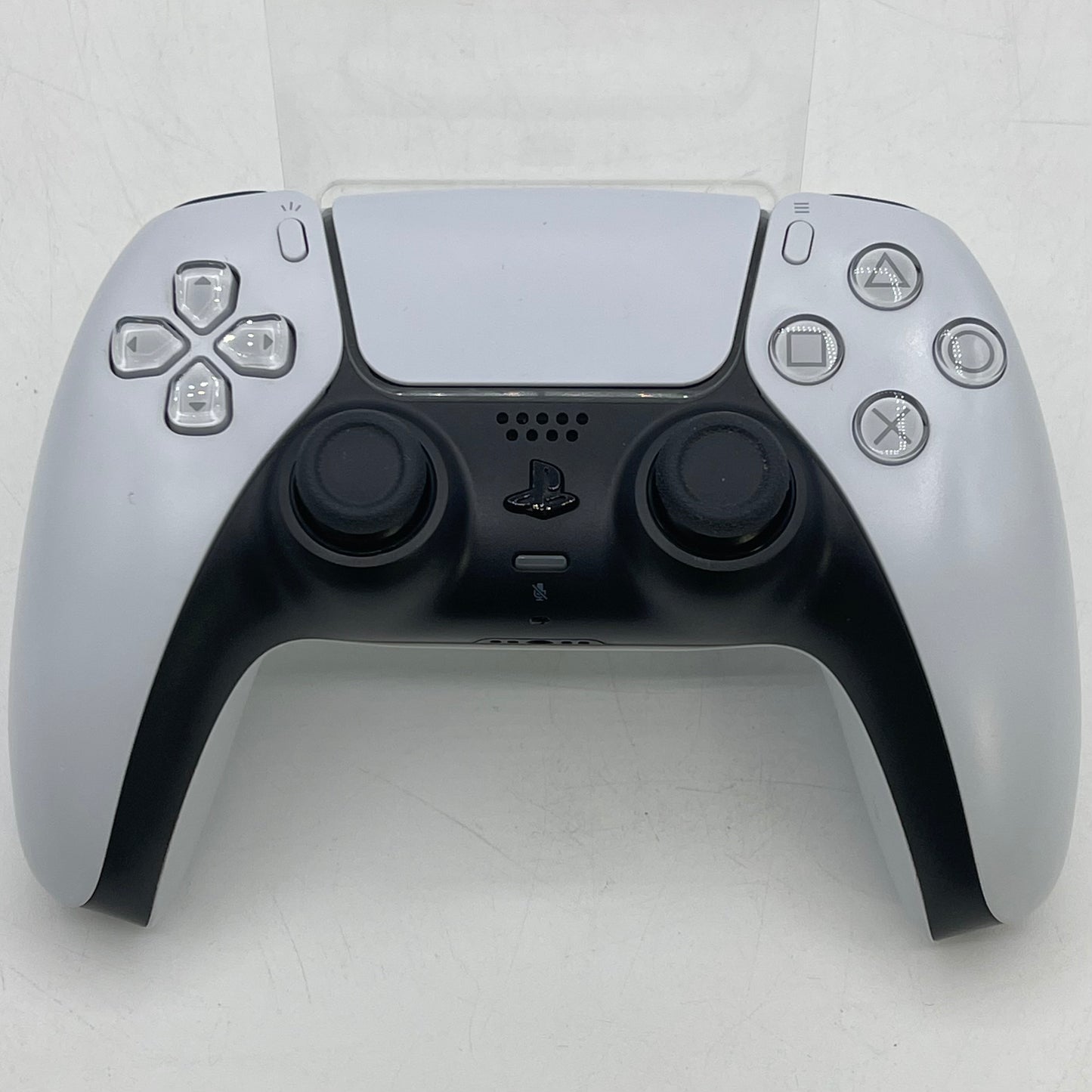 Sony PlayStation 5 PS5 DualSense Wireless Controller White CFI-ZCT1W