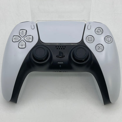 Sony PlayStation 5 PS5 DualSense Wireless Controller White CFI-ZCT1W