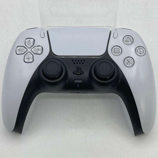 Sony PlayStation 5 PS5 DualSense Wireless Controller White CFI-ZCT1W