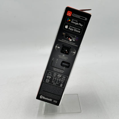 New JBL Tour Pro 3 True Wireless In-Ear Earbuds Black JBLTOURPRO3BLKAM