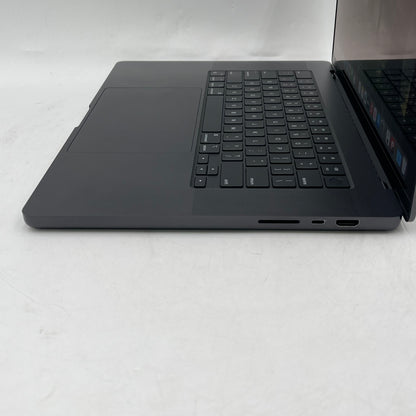 2024 Apple MacBook Pro 16" M4 Pro 20C GPU 4.5GHz 24GB RAM 512GB A3403 AppleCare+