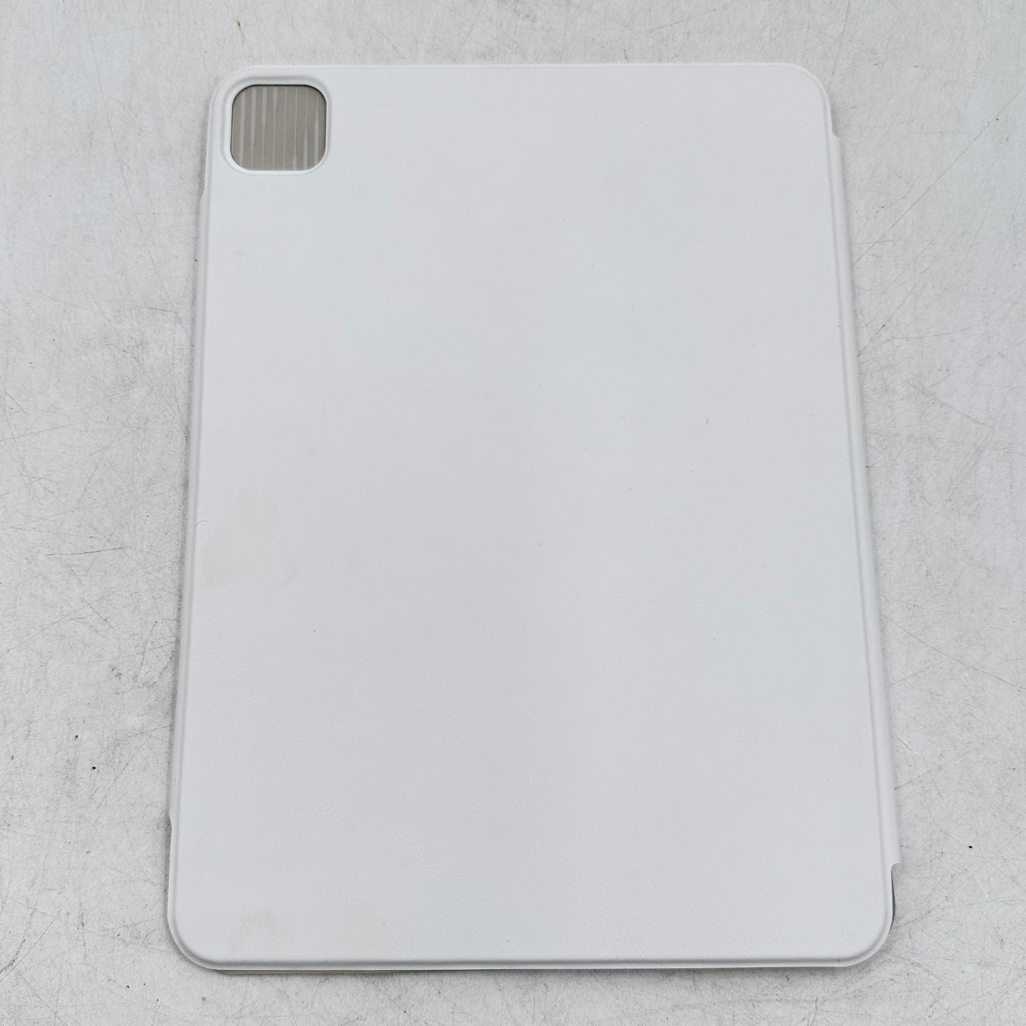 ESR Rebound Magnetic Folio Case for iPad Pro 11" & iPad Air 11" White