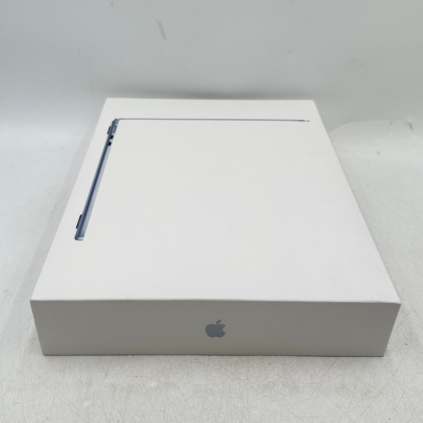 2025 Apple MacBook Air 13.3" M4 8C GPU 4.5GHz 16GB RAM 256GB SSD MCT64LL/A