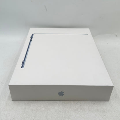 2025 Apple MacBook Air 13.3" M4 8C GPU 4.5GHz 16GB RAM 256GB SSD MCT64LL/A