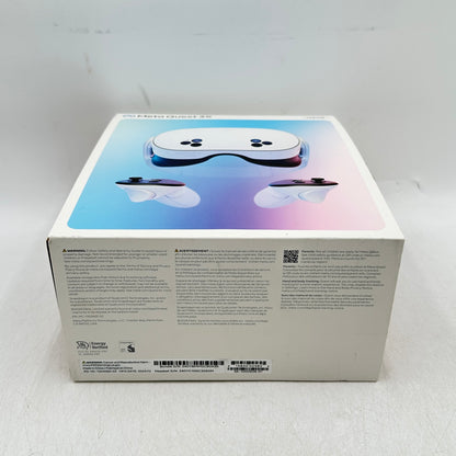 Meta Quest 3S 128GB Standalone All-in-One VR Headset SK-1000926-01