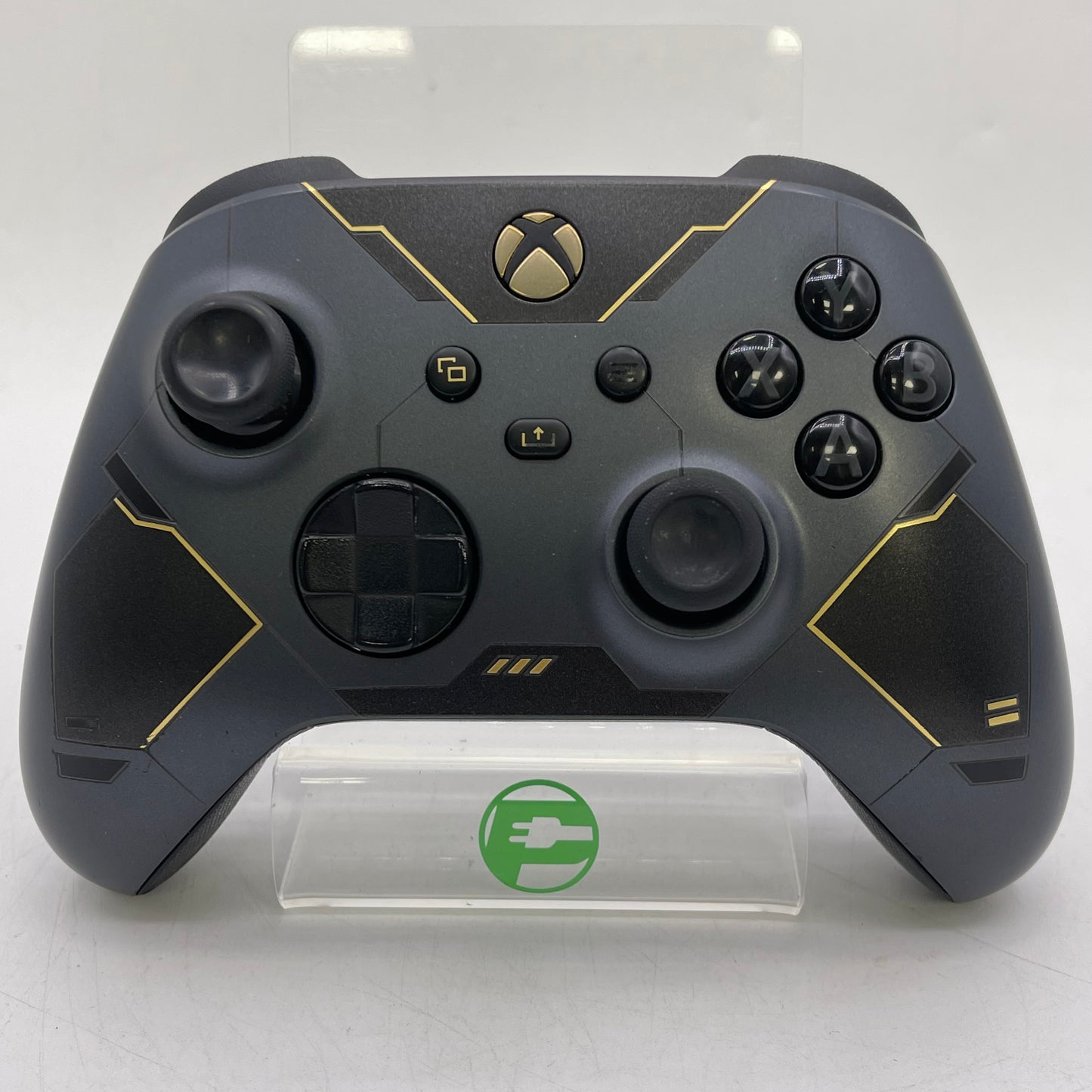 Microsoft Xbox Series X|S Wireless Controller Halo Infinite Special Edition 1914
