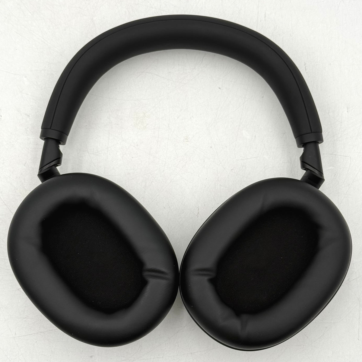 Sony Wireless Noise-Canceling Over-Ear Bluetooth Headphones Black WH-1000XM6