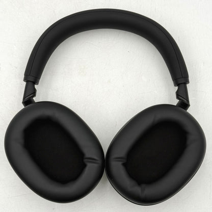 Sony Wireless Noise-Canceling Over-Ear Bluetooth Headphones Black WH-1000XM6