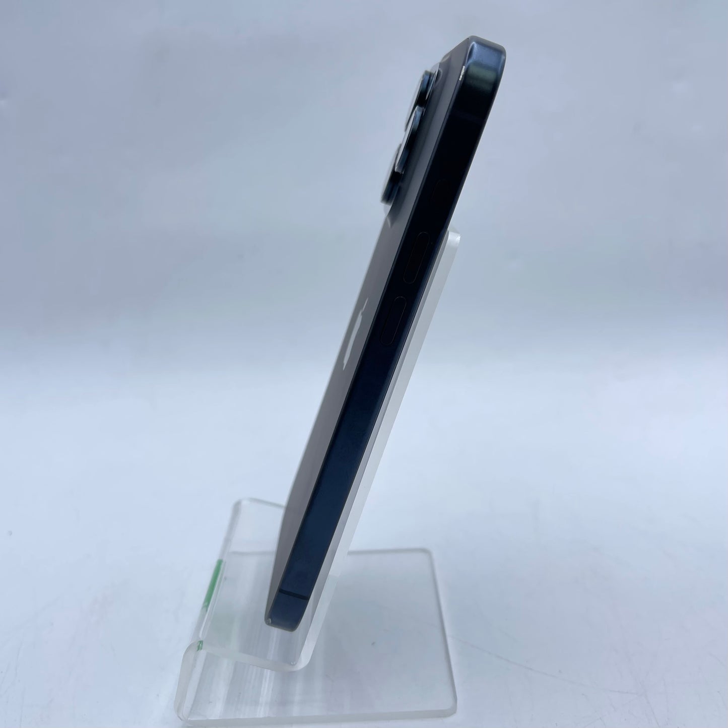 Factory Unlocked Apple iPhone 15 Pro 128GB Blue MTQQ3LL/A