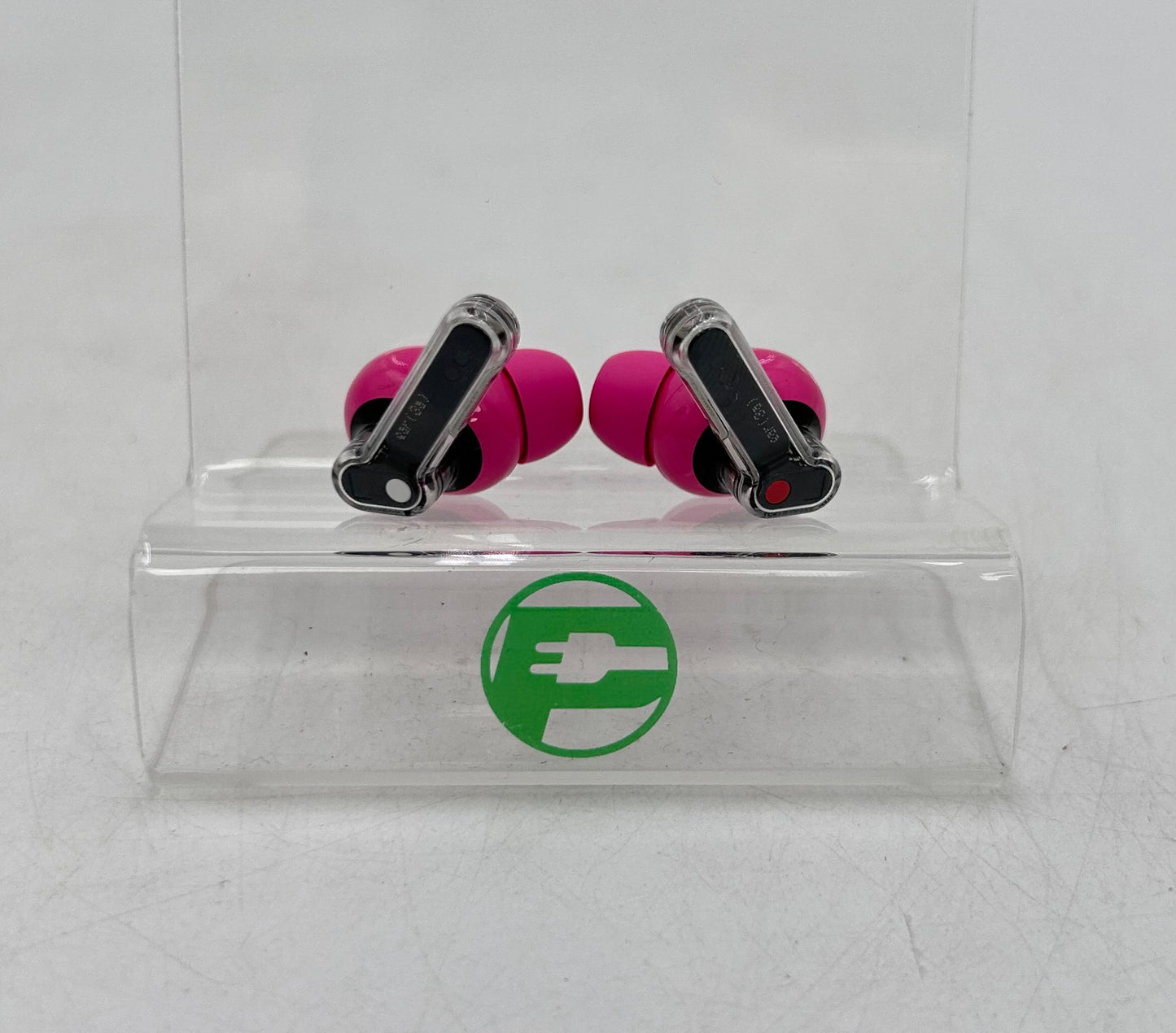 Nothing  Ear 3a In-Ear Wireless Ear Piece Pink B190