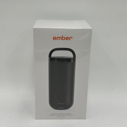 New Ember Temperature Control Tumbler CM21XL17AM