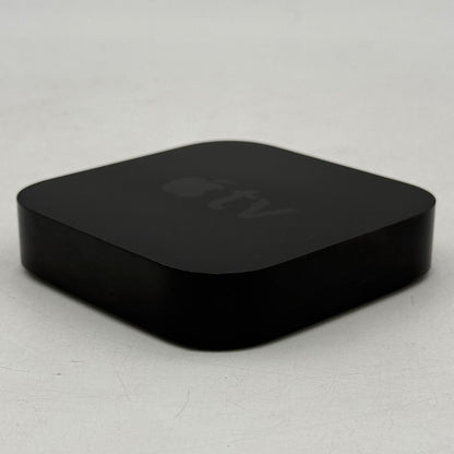 Apple TV 4K 3rd Gen 8GB Digital HD Media Streamer WiFi + Ethernet A1469