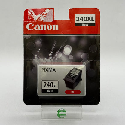 New Canon Pixma 240XL PG-240XL Black Ink Cartridge
