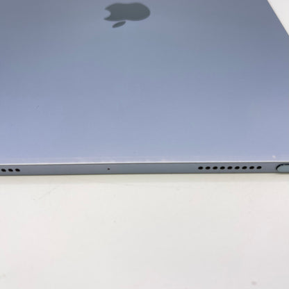 WiFi Only Apple iPad Air 4th Gen 64GB Sky Blue MYFQ2LL/A