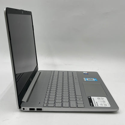 HP Laptop 15-dy2073dx 15.6" i7-1165G7 2.8GHz 16GB RAM 512GB SSD