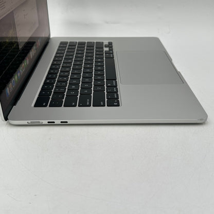 2025 Apple MacBook Air 15" M4 10C GPU 4.5GHz 16GB RAM 256GB SSD A3241