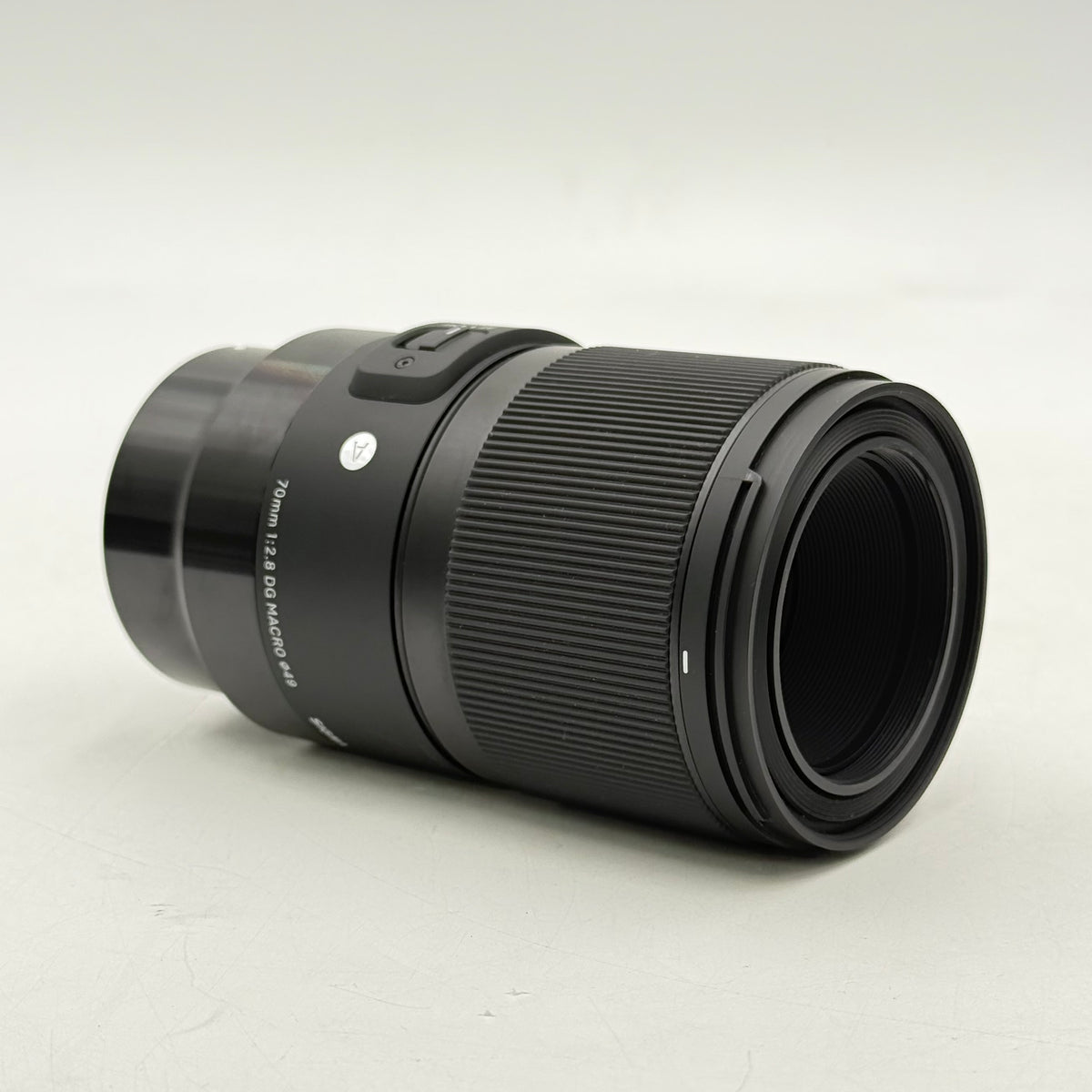 Sigma Macro Art 70mm f/2.8 DG For Sony E-Mount Auto & Manual Lens