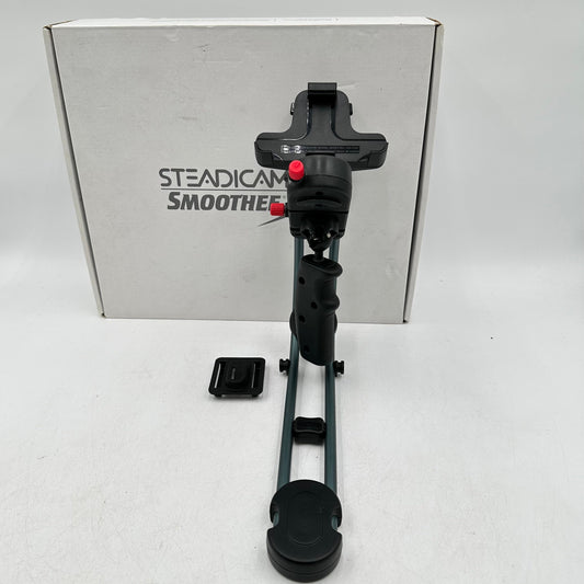 Tiffen Steadicam Smoothee Video Stabilizer 810-0000 For Smart Phones