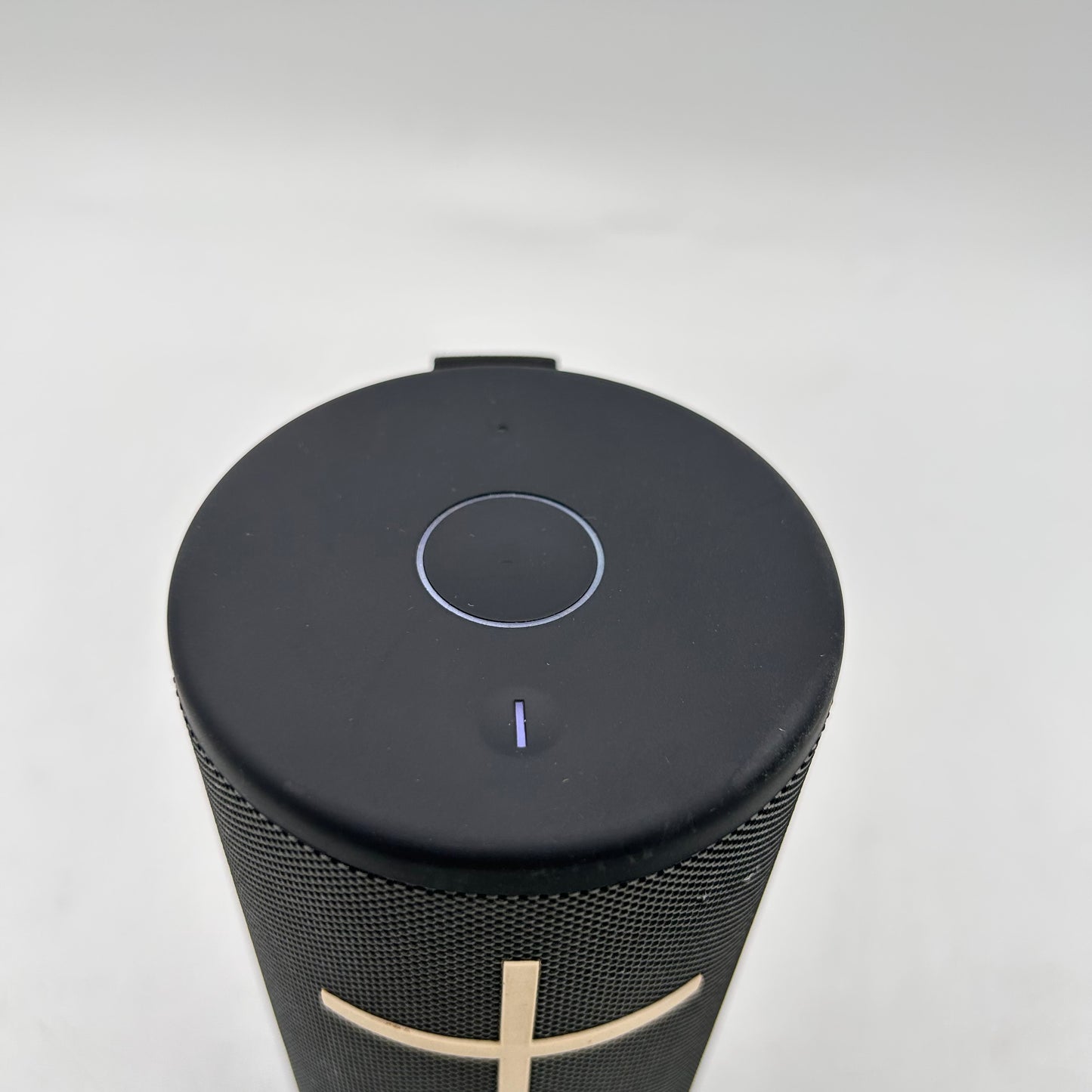 Ultimate Ears UE MegaBoom 4 Portable Waterproof Speaker Black SR0193