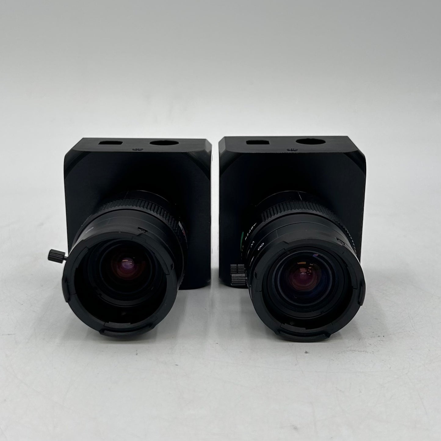 Mightex Stereo Vision Dual-Camera Kit w/ Computar 4-8mm Lens  BCE-CG04-U